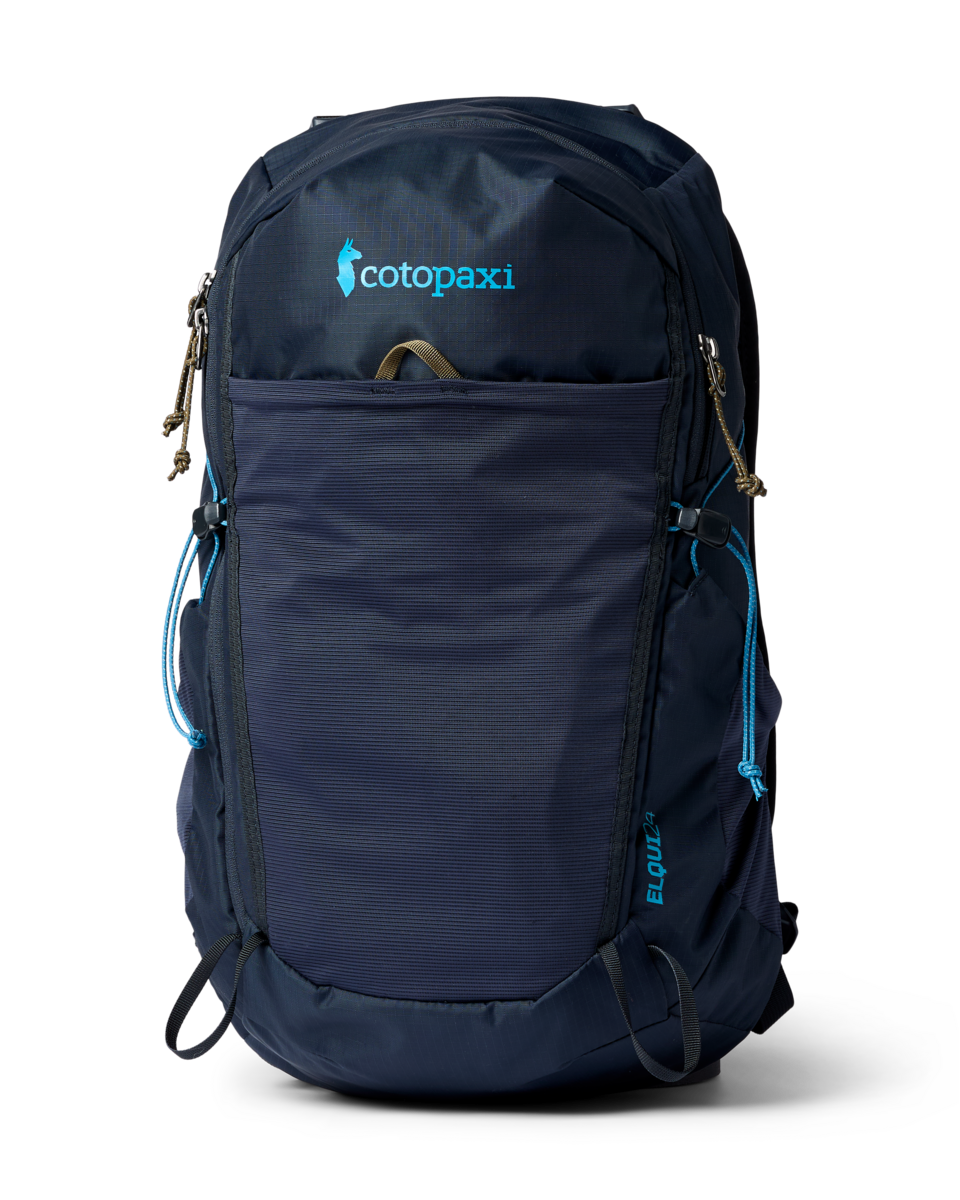 Elqui 24L Daypack - Carbon - US 7667