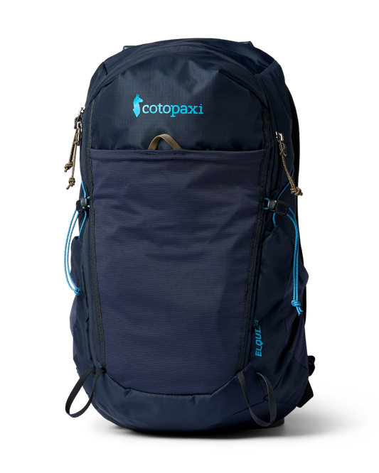 Elqui 24L Daypack - Carbon - US 7667