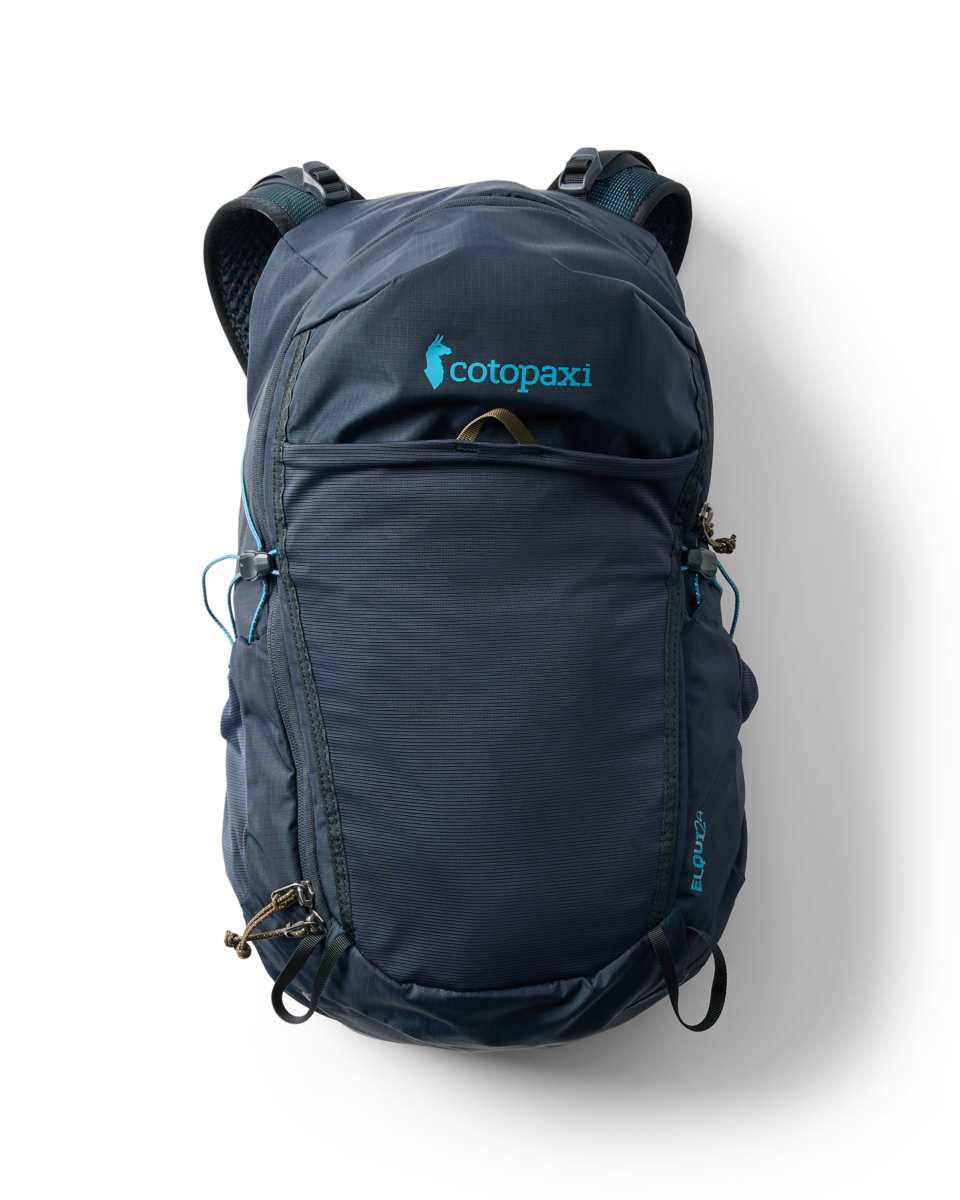 Elqui 24L Daypack - Carbon - US 7667