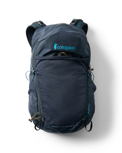 Elqui 24L Daypack - Carbon - US 7667