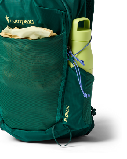 Elqui 24L Daypack - Kale - US 9525