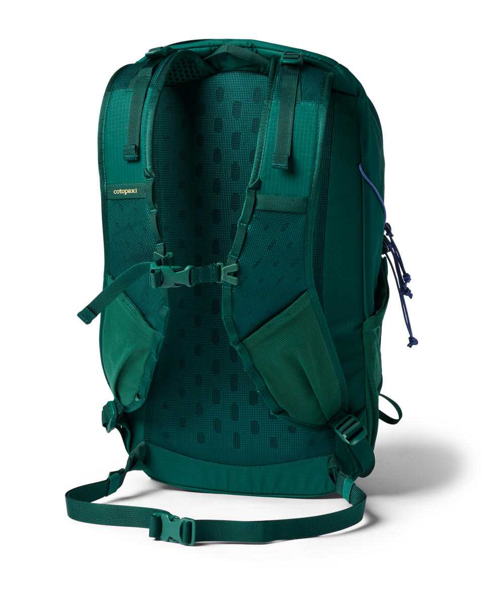 Elqui 24L Daypack - Kale - US 9525