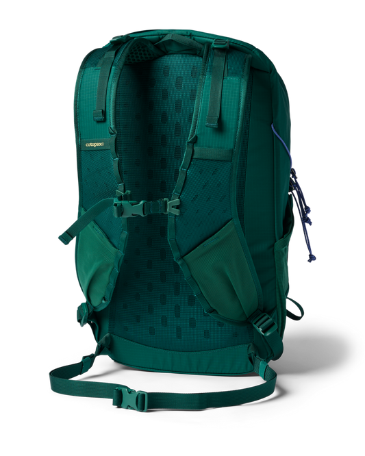 Elqui 24L Daypack - Kale - US 9525