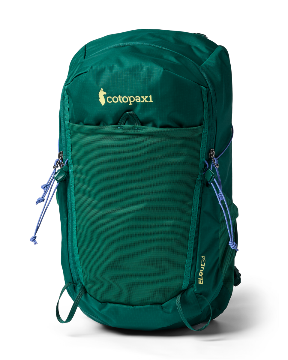 Elqui 24L Daypack - Kale - US 9525
