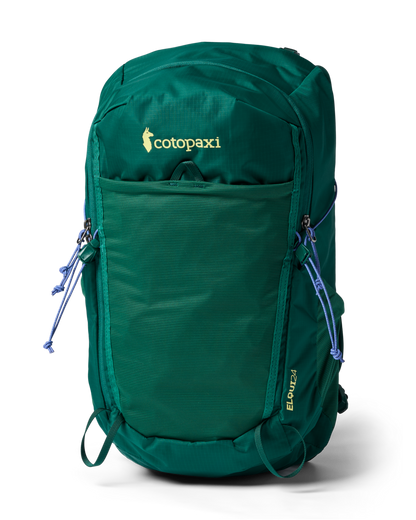 Elqui 24L Daypack - Kale - US 9525