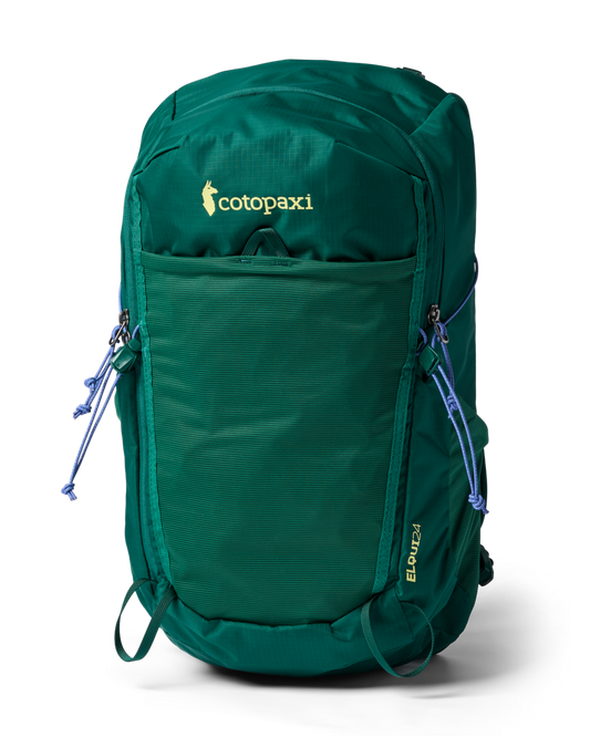 Elqui 24L Daypack - Kale - US 9525
