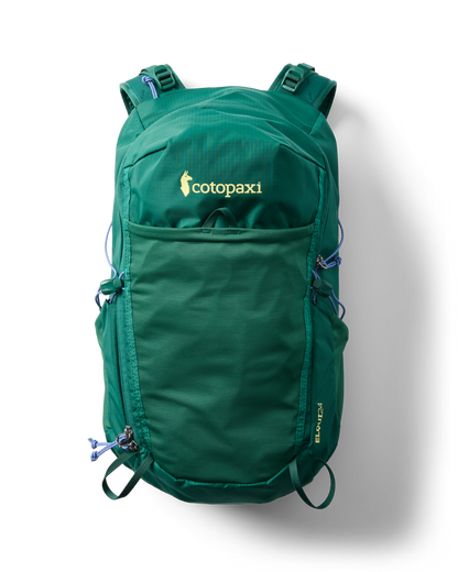 Elqui 24L Daypack - Kale - US 9525