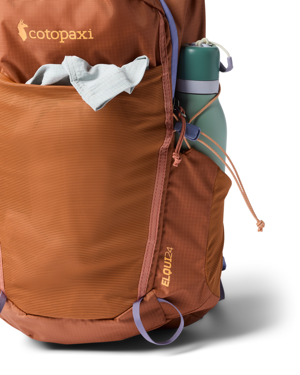 Elqui 24L Daypack - Whiskey - US 9489