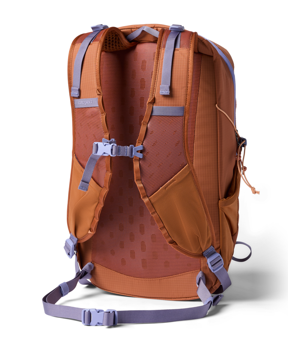 Elqui 24L Daypack - Whiskey - US 9489