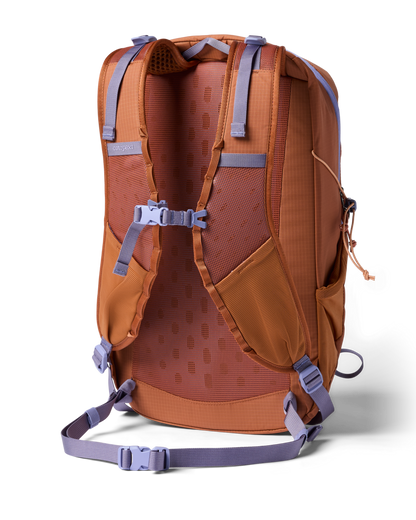 Elqui 24L Daypack - Whiskey - US 9489