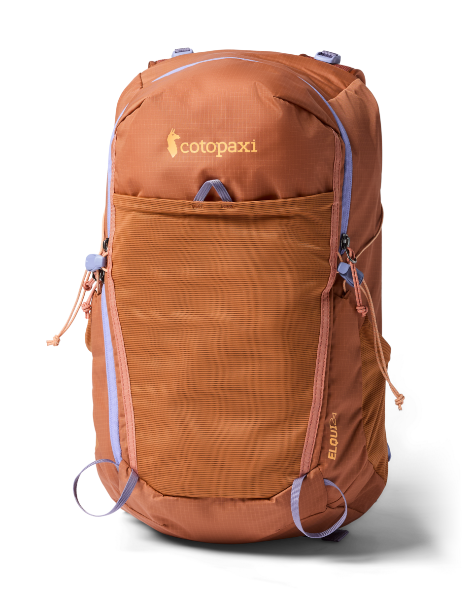 Elqui 24L Daypack - Whiskey - US 9489