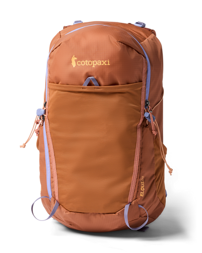 Elqui 24L Daypack - Whiskey - US 9489
