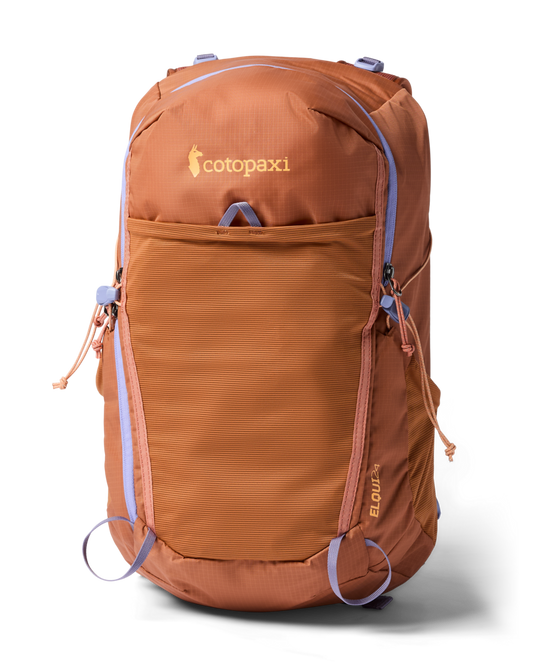 Elqui 24L Daypack - Whiskey - US 9489