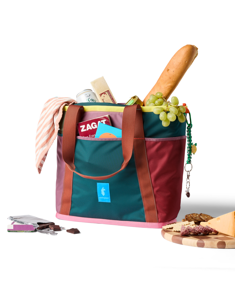 Hielo 18L Cooler Tote - Del Día - US 9627