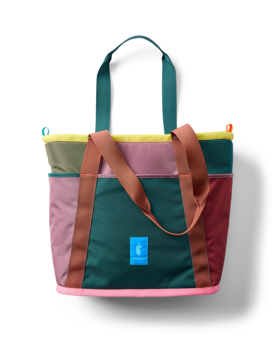 Hielo 18L Cooler Tote - Del Día - US 9627