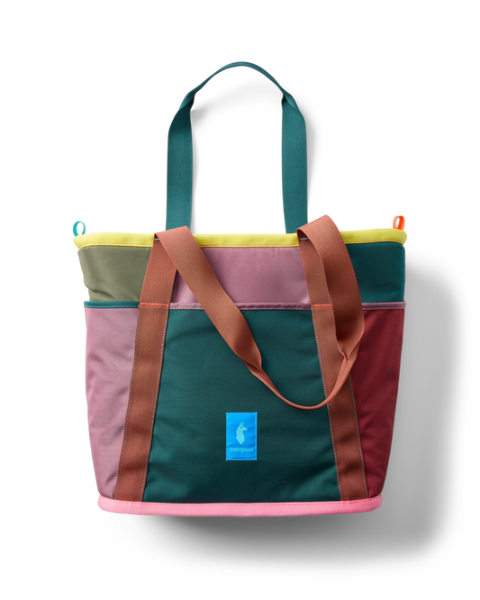 Hielo 18L Cooler Tote - Del Día - US 9627