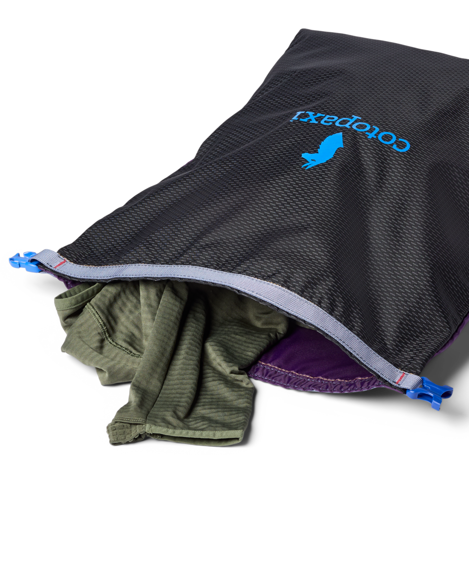 Laundry Bag - Del Día - US 3564