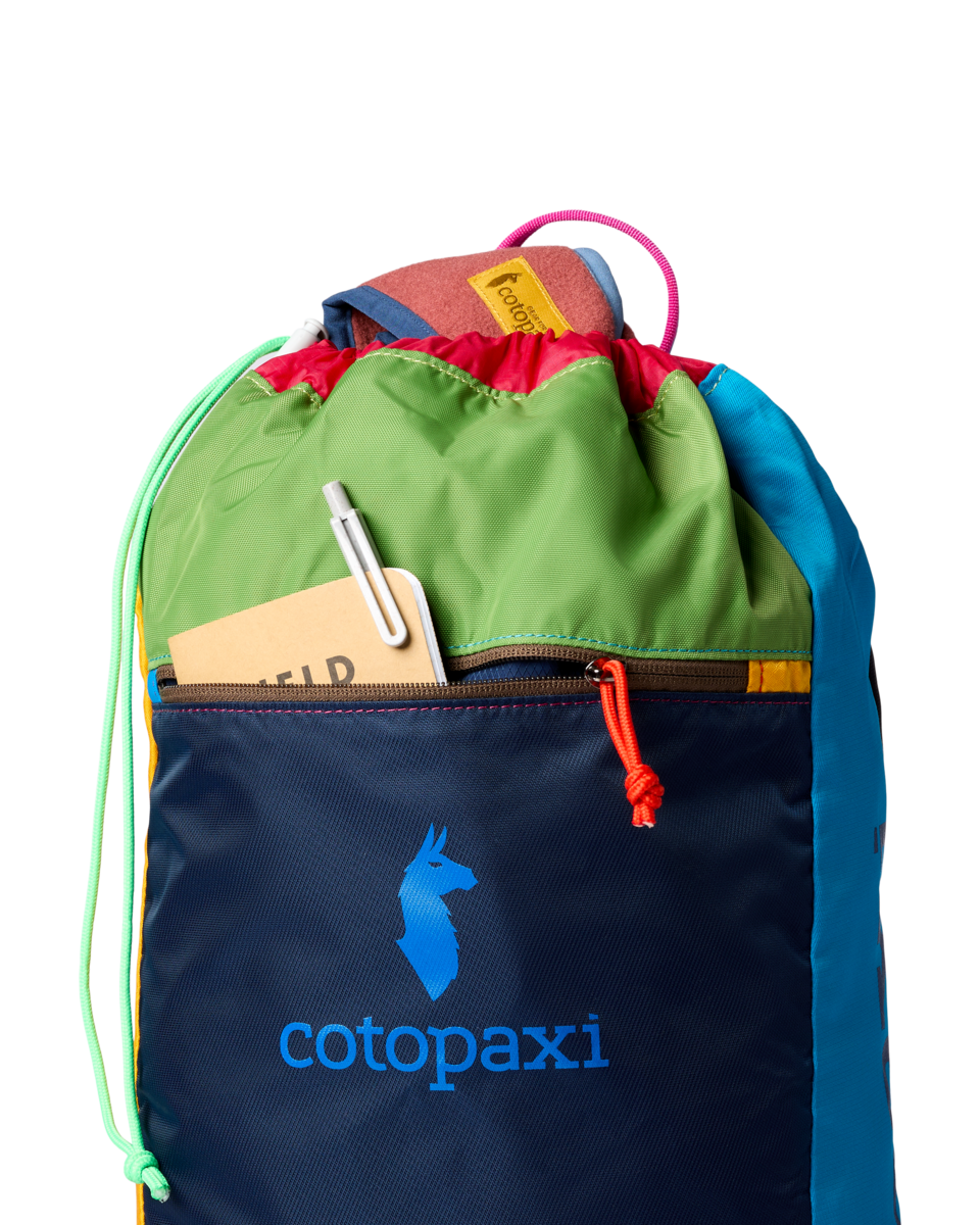 Luzon 18L Daypack - Del Día - US 3057