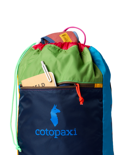 Luzon 18L Daypack - Del Día - US 3057