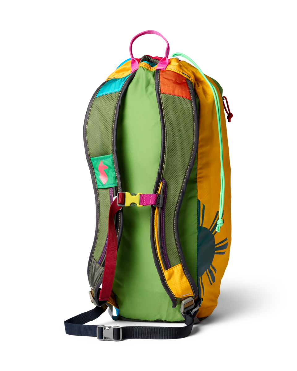 Luzon 18L Daypack - Del Día - US 3057