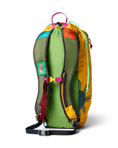 Luzon 18L Daypack - Del Día - US 3057
