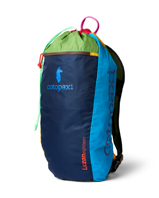 Luzon 18L Daypack - Del Día - US 3057