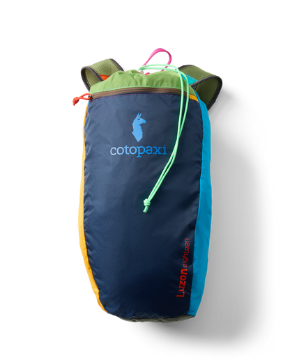 Luzon 18L Daypack - Del Día - US 3057