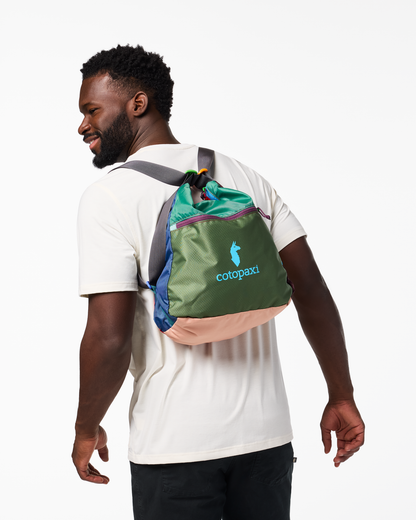 Taal Convertible Tote - Del Día - US 7152