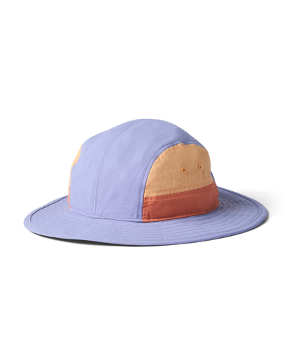 Tech Bucket Hat - Aster - US 2944