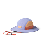 Tech Bucket Hat - Aster - US 2944