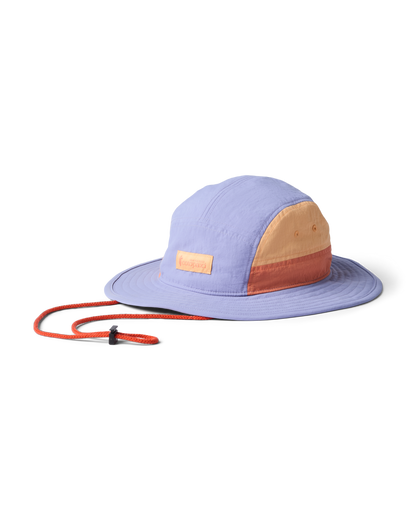 Tech Bucket Hat - Aster - US 2944