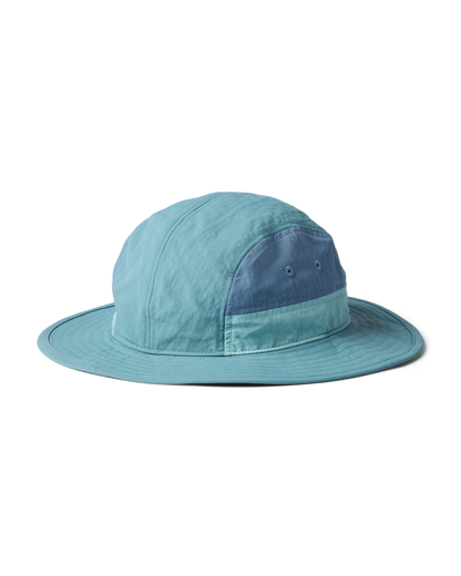 Tech Bucket Hat - Everglade - US 3748