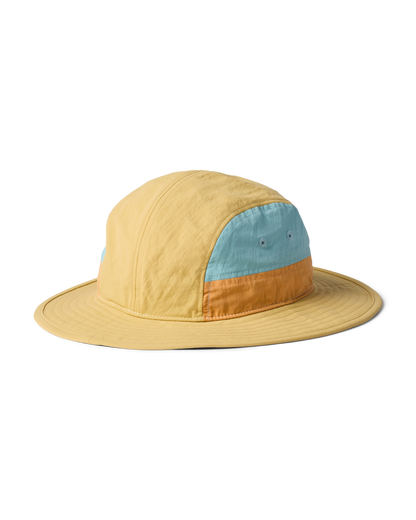 Tech Bucket Hat - Honeydew/Husk - US 3312