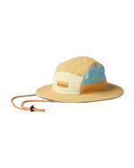 Tech Bucket Hat - Honeydew/Husk - US 3312