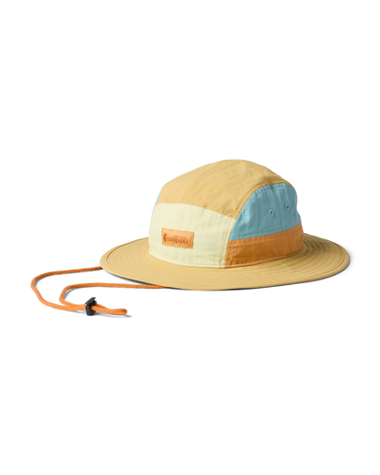 Tech Bucket Hat - Honeydew/Husk - US 3312