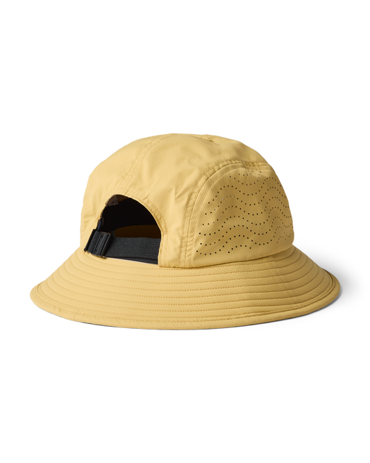Tech Plus Bucket Hat - Husk - US 2924