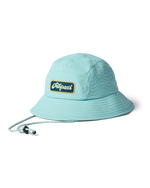 Tech Plus Bucket Hat - Tide Pool - US 2129