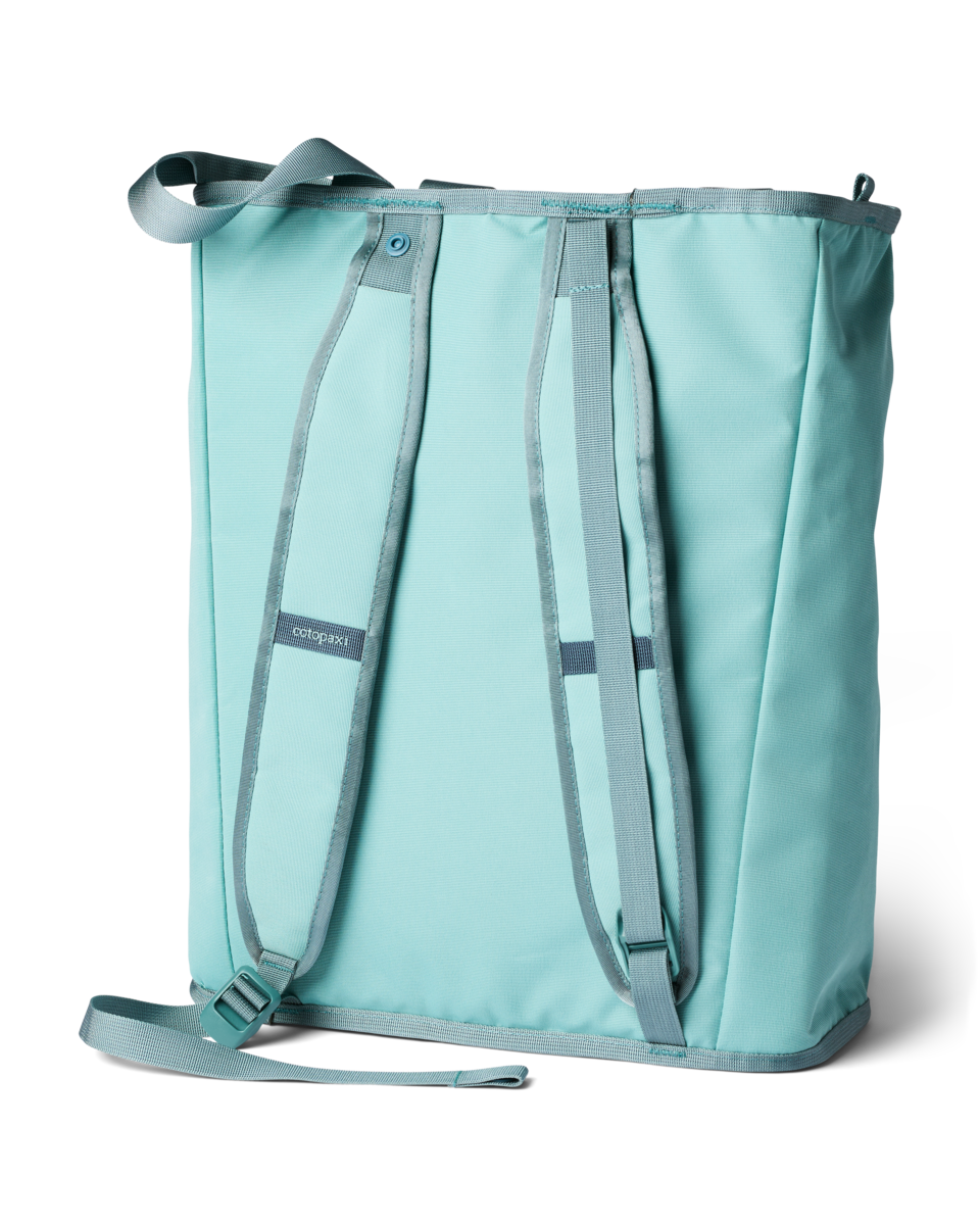Todo 22L Convertible Tote - Tide Pool - US 2529