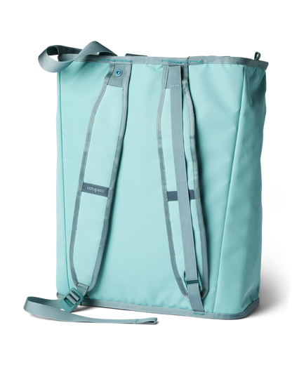 Todo 22L Convertible Tote - Tide Pool - US 2529
