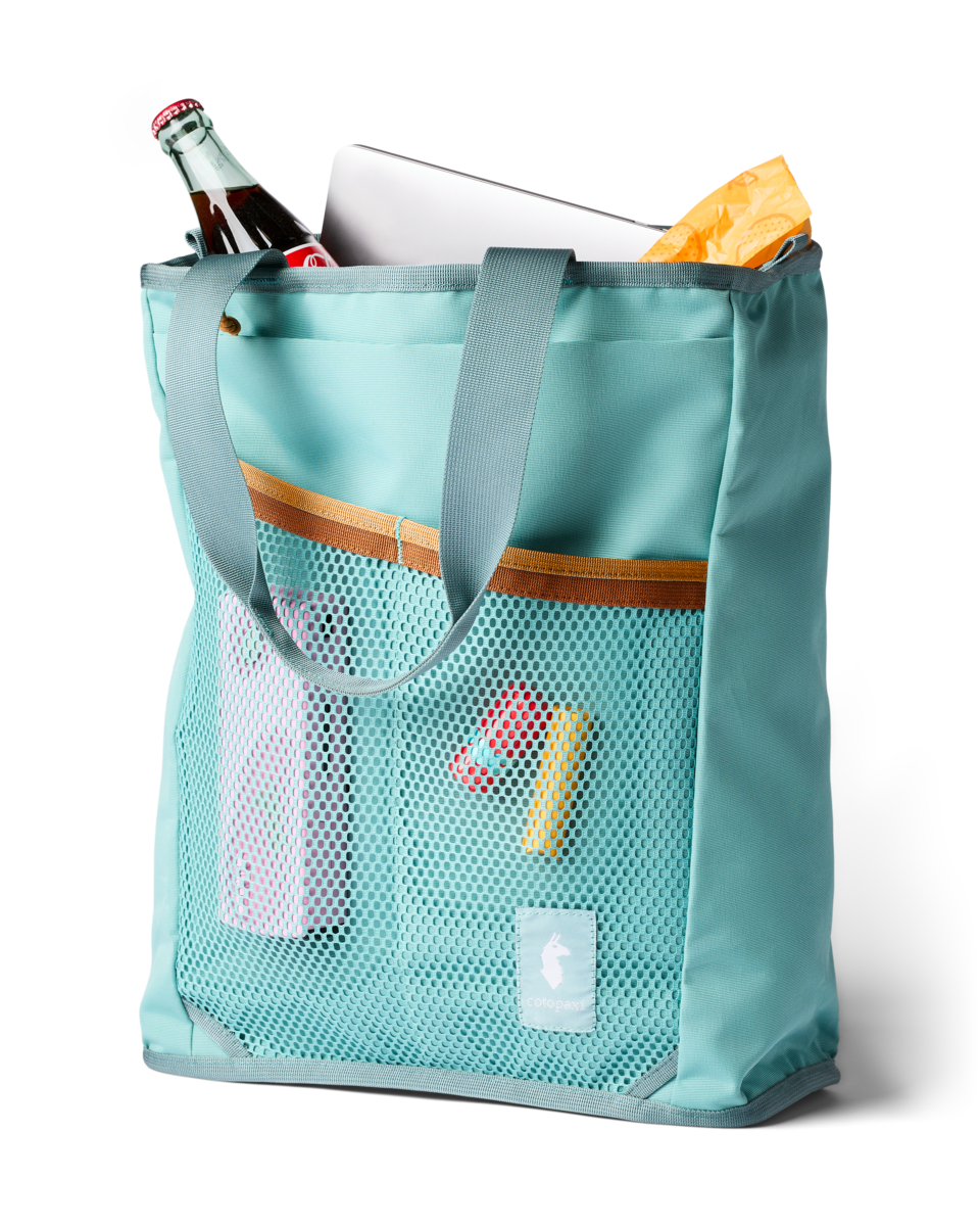 Todo 22L Convertible Tote - Tide Pool - US 2529