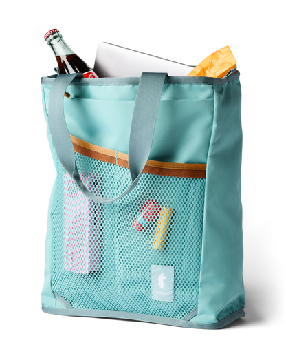 Todo 22L Convertible Tote - Tide Pool - US 2529