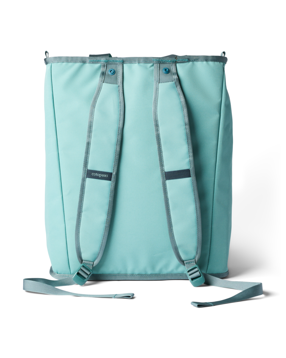 Todo 22L Convertible Tote - Tide Pool - US 2529