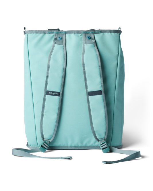 Todo 22L Convertible Tote - Tide Pool - US 2529