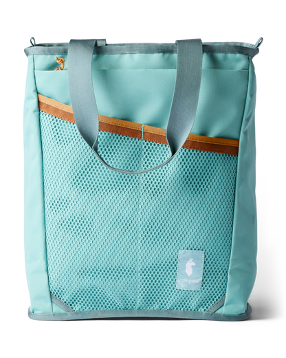 Todo 22L Convertible Tote - Tide Pool - US 2529