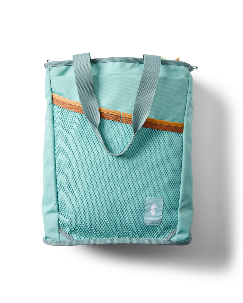 Todo 22L Convertible Tote - Tide Pool - US 2529