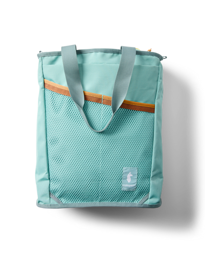 Todo 22L Convertible Tote - Tide Pool - US 2529