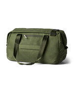 Viaje 35L Travel Duffel - Contiguo - Green - US 7544
