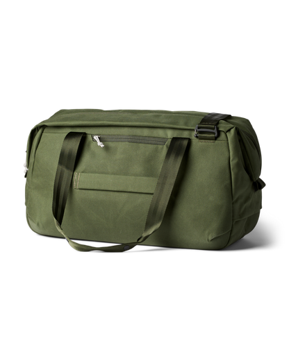Viaje 35L Travel Duffel - Contiguo - Green - US 7544