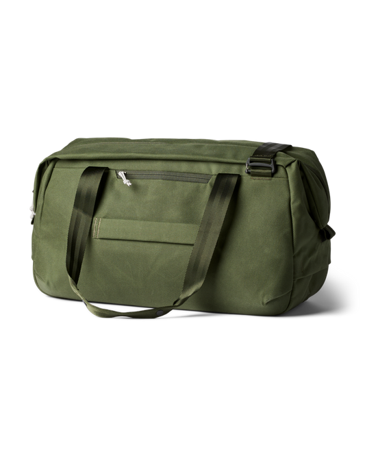 Viaje 35L Travel Duffel - Contiguo - Green - US 7544