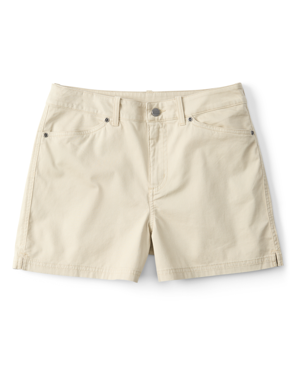 Ambato Short - Women's - Mineral - US 8007